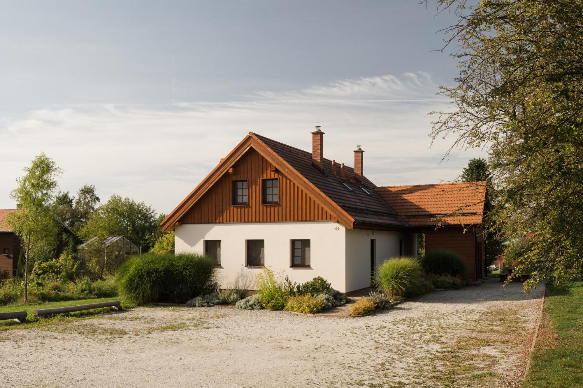 Apartmany Na Seniku Trzeboń Zewnętrze zdjęcie
