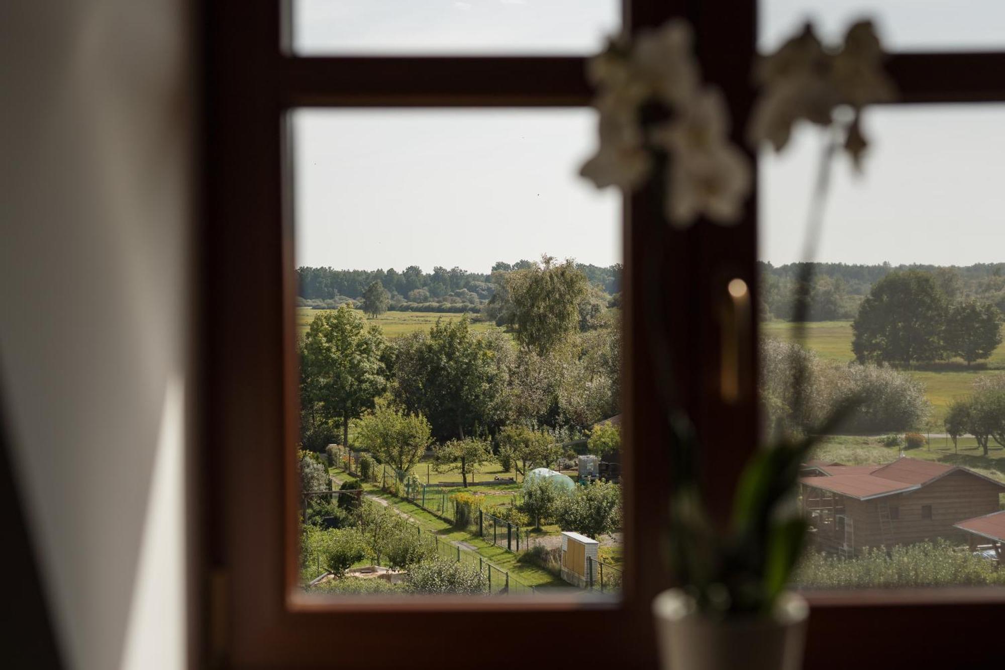 Apartmany Na Seniku Trzeboń Zewnętrze zdjęcie