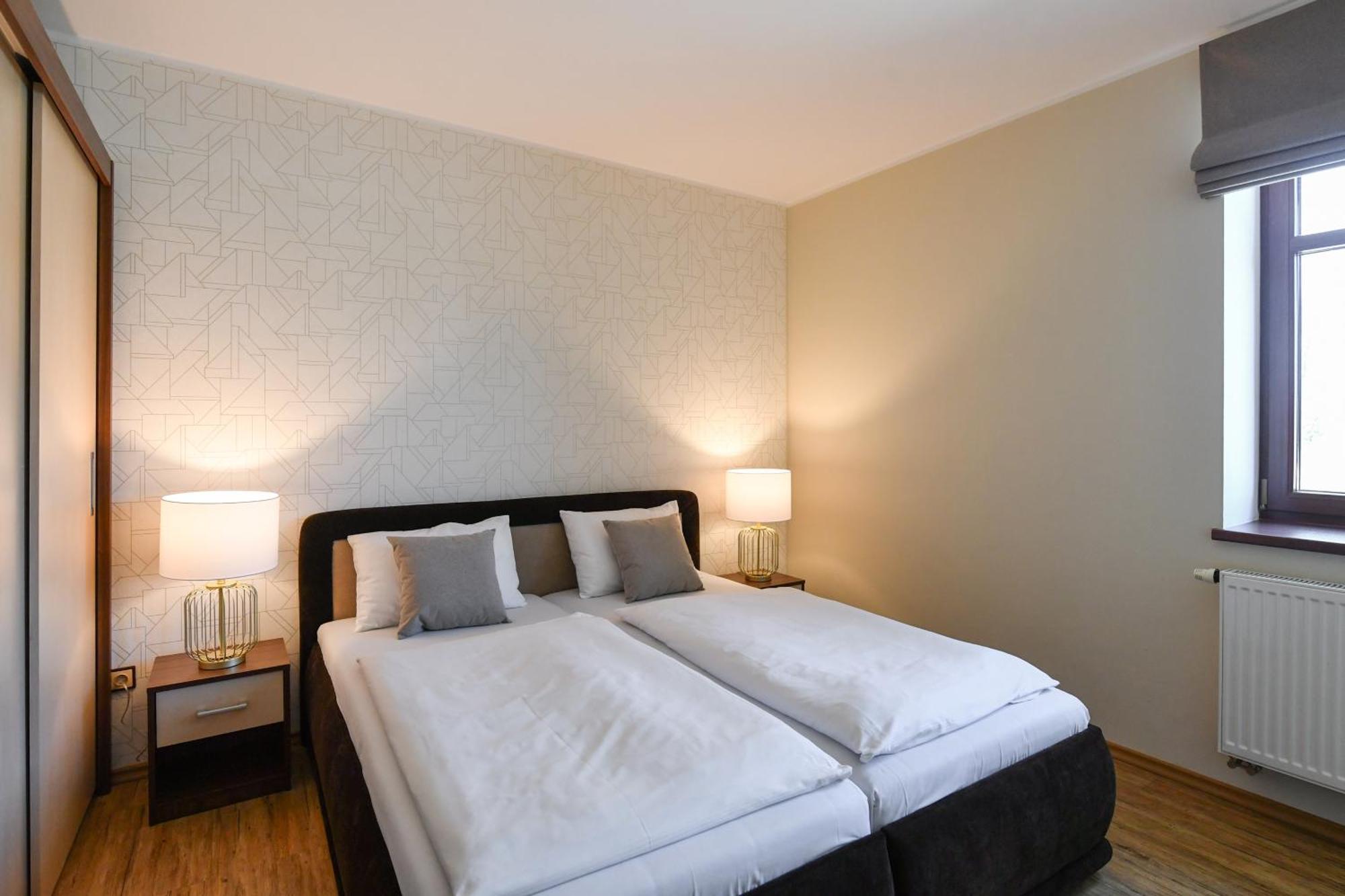 Apartmany Na Seniku Trzeboń Zewnętrze zdjęcie