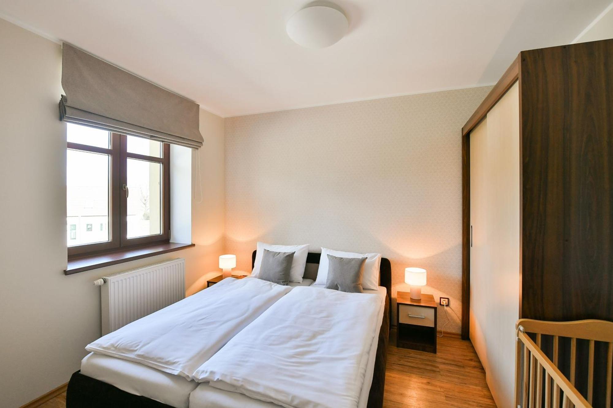 Apartmany Na Seniku Trzeboń Zewnętrze zdjęcie